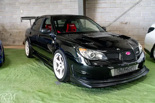 2024 Subie Showdown photo 187